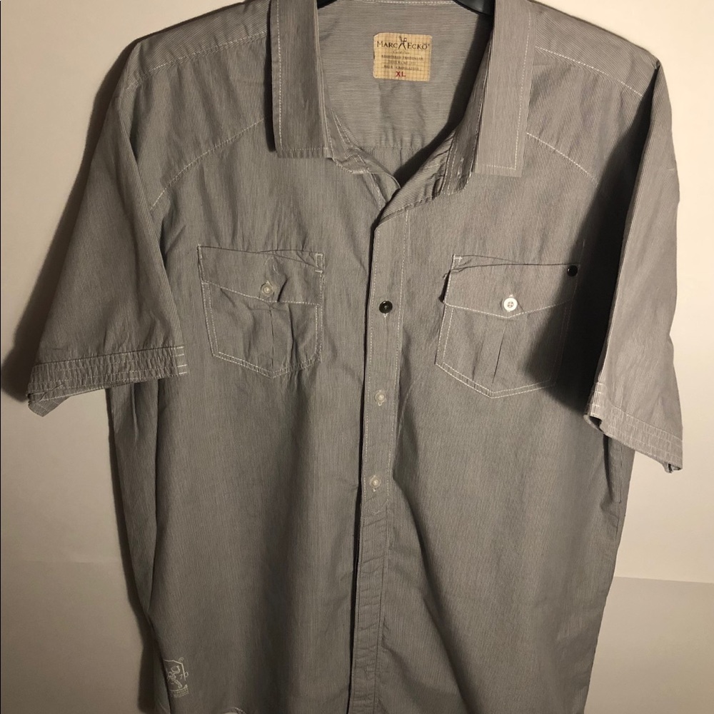 Marc Ecko XL Button Down
